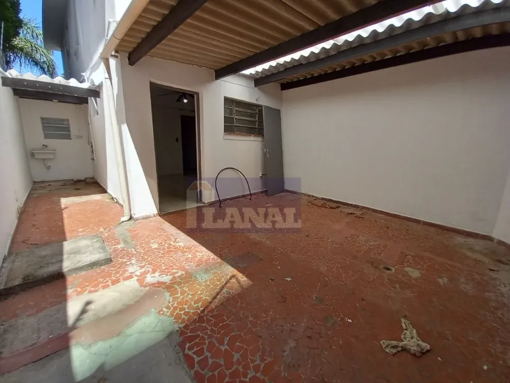 Sobrado, 4 quartos, 160 m² - Foto 1