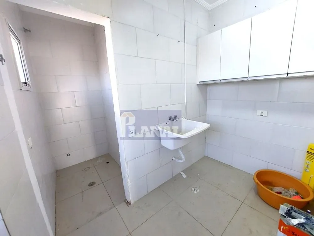 Sobrado, 4 quartos, 170 m² - Foto 13