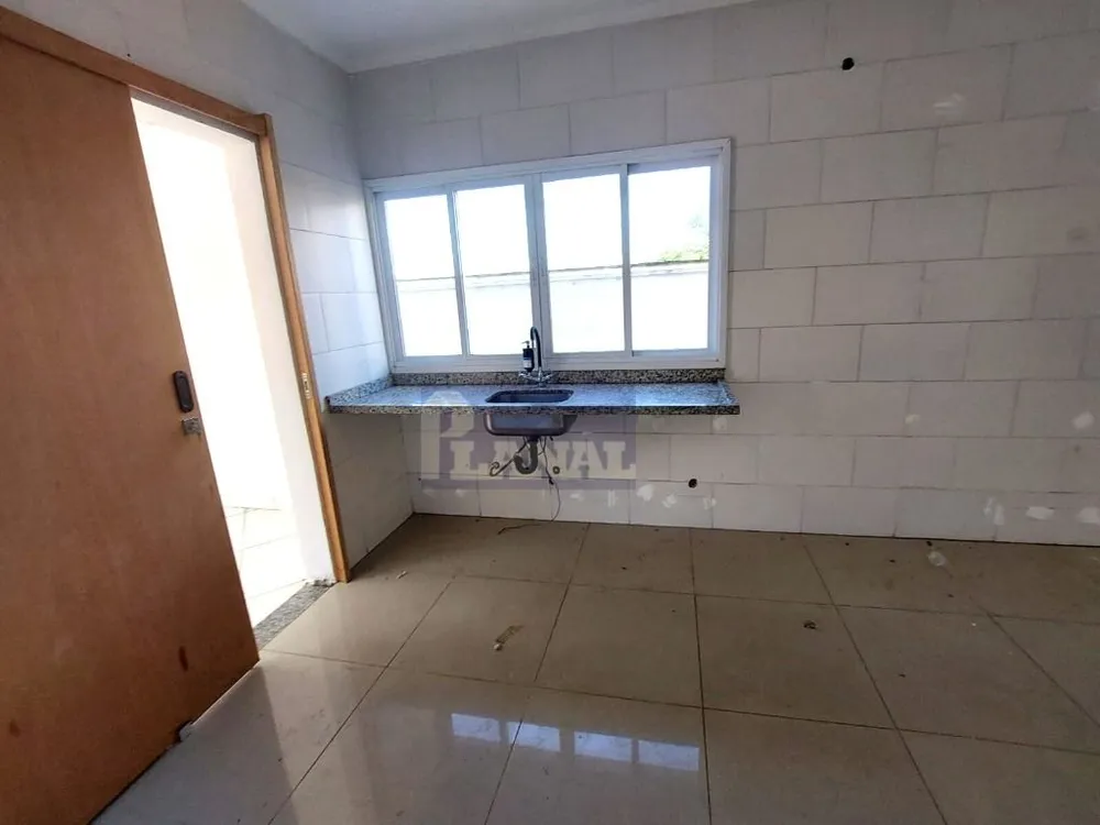Sobrado, 4 quartos, 170 m² - Foto 12