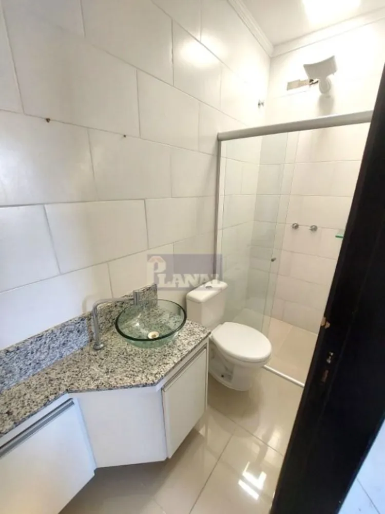 Sobrado, 4 quartos, 170 m² - Foto 10