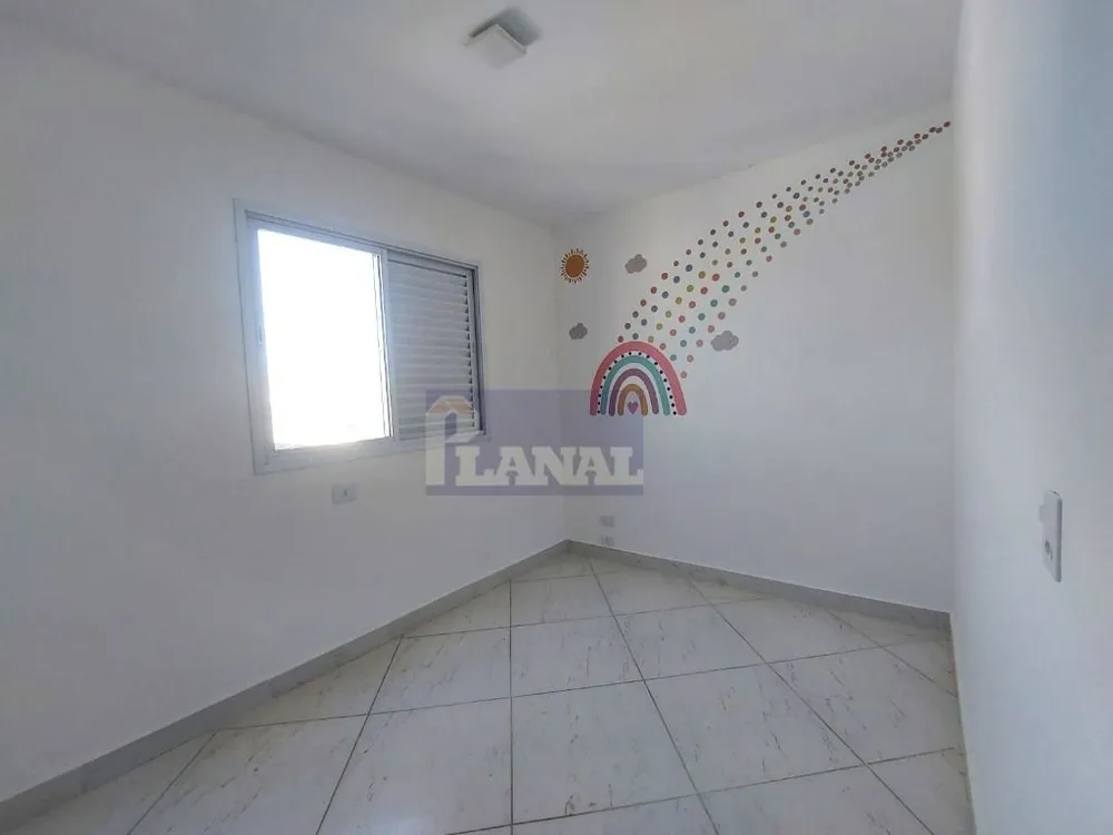 Sobrado, 4 quartos, 170 m² - Foto 7