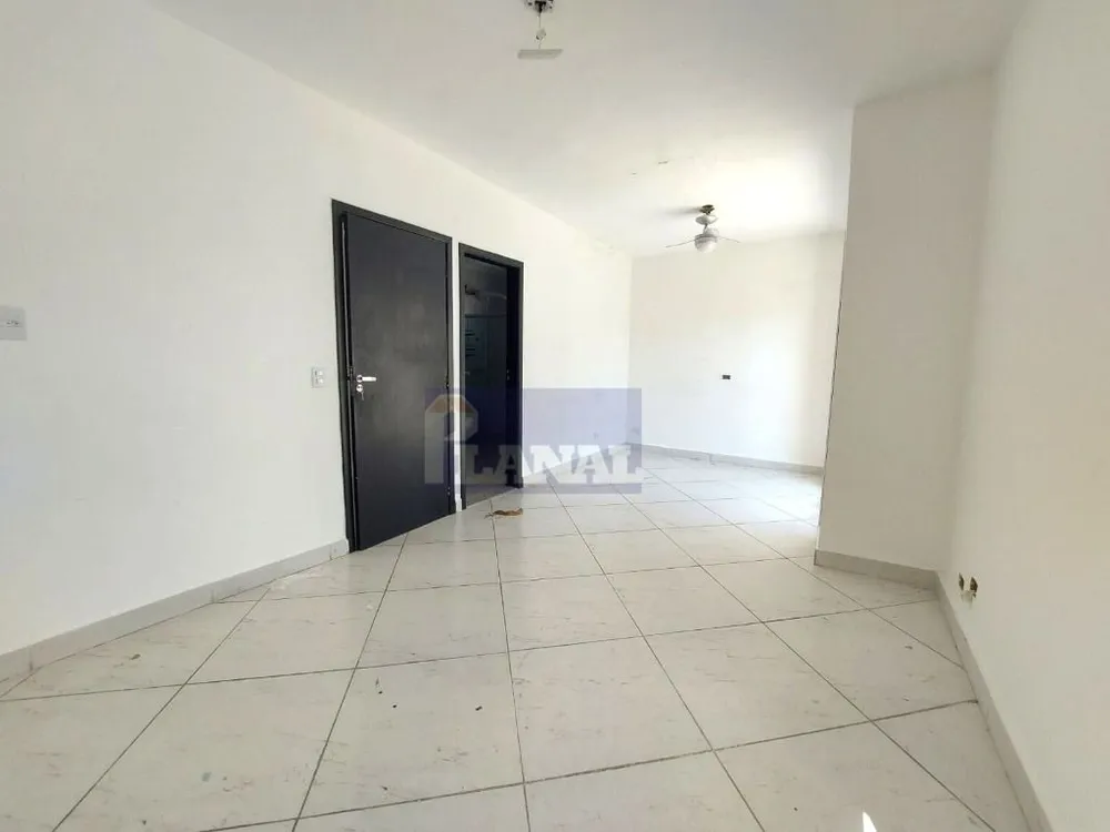 Sobrado, 4 quartos, 170 m² - Foto 3