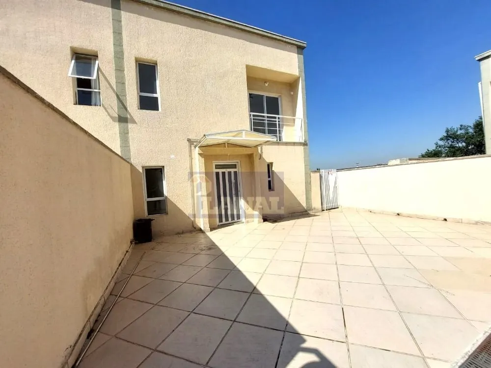 Sobrado, 4 quartos, 170 m² - Foto 16