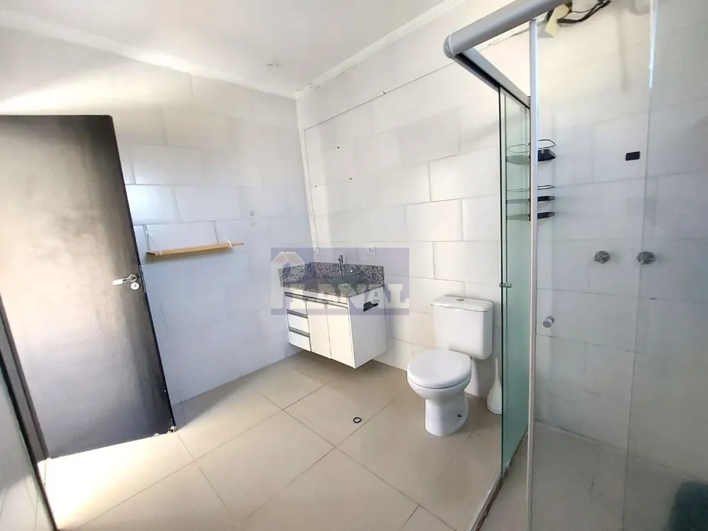 Sobrado, 4 quartos, 170 m² - Foto 9