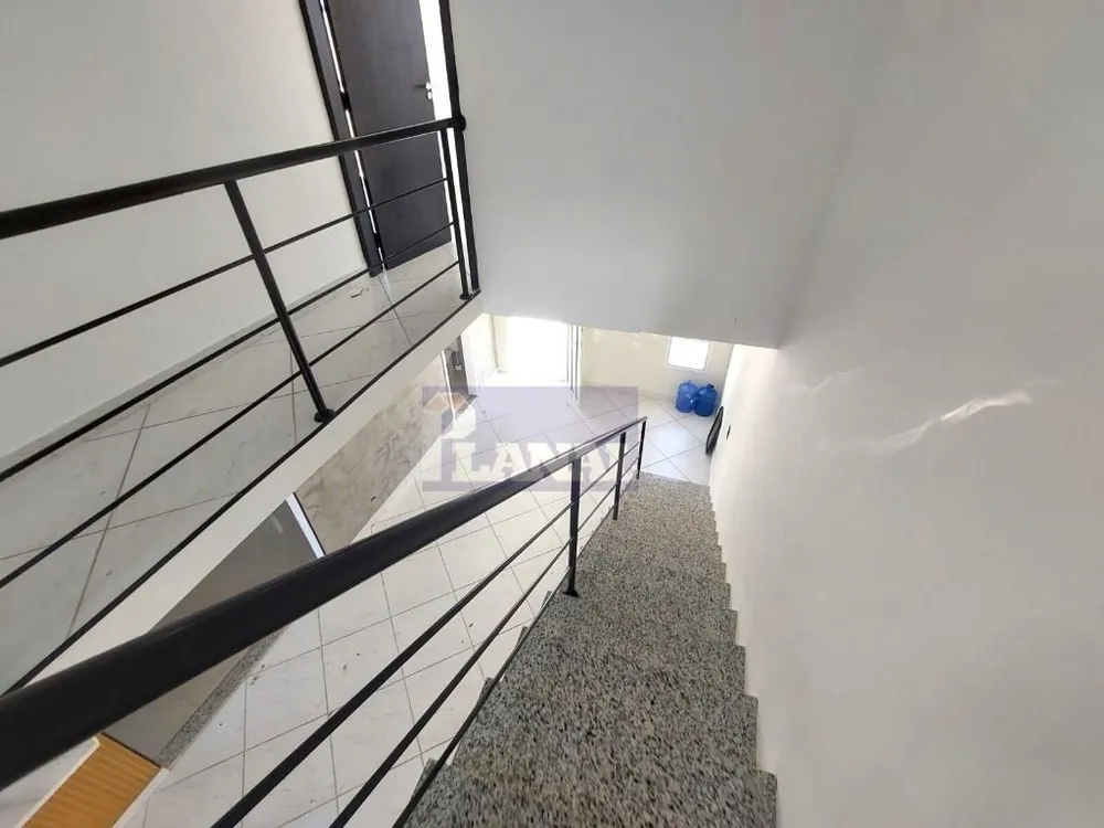 Sobrado, 4 quartos, 170 m² - Foto 1