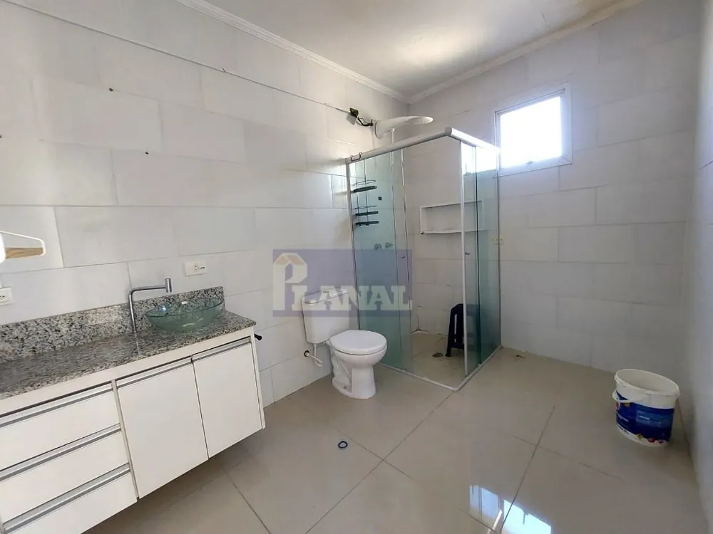 Sobrado, 4 quartos, 170 m² - Foto 8