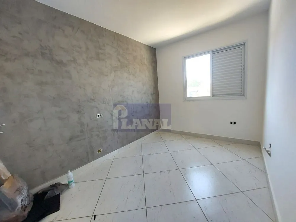 Sobrado, 4 quartos, 170 m² - Foto 4