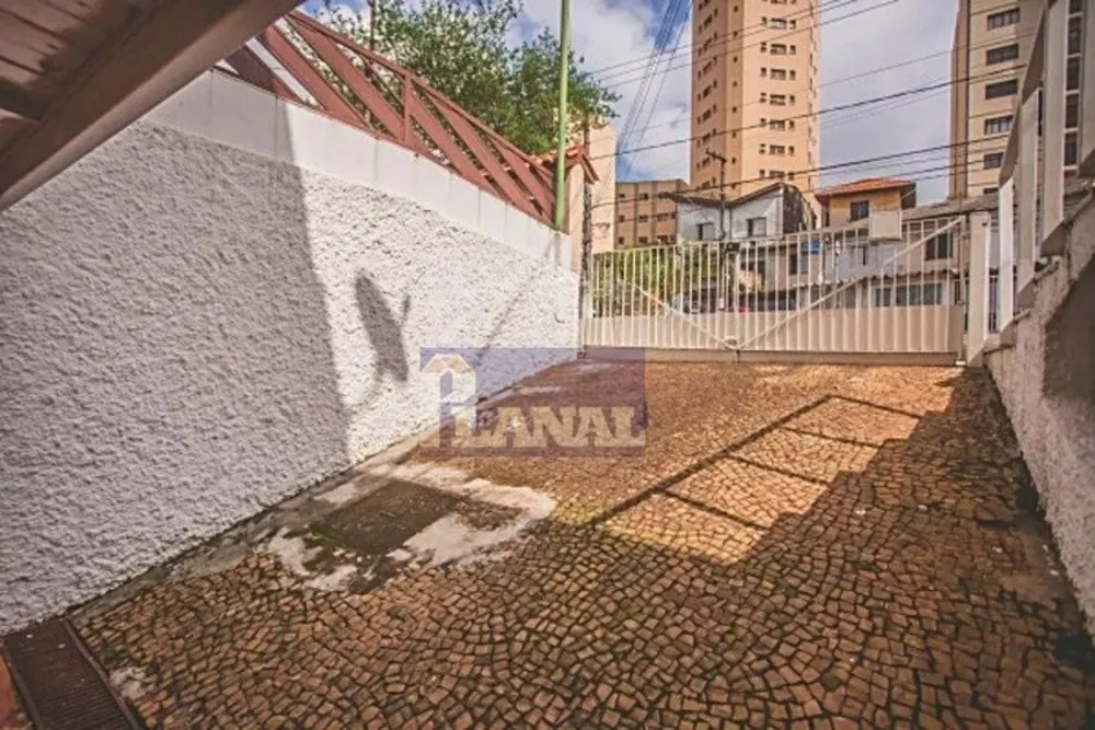 Sobrado, 3 quartos, 216 m² - Foto 11