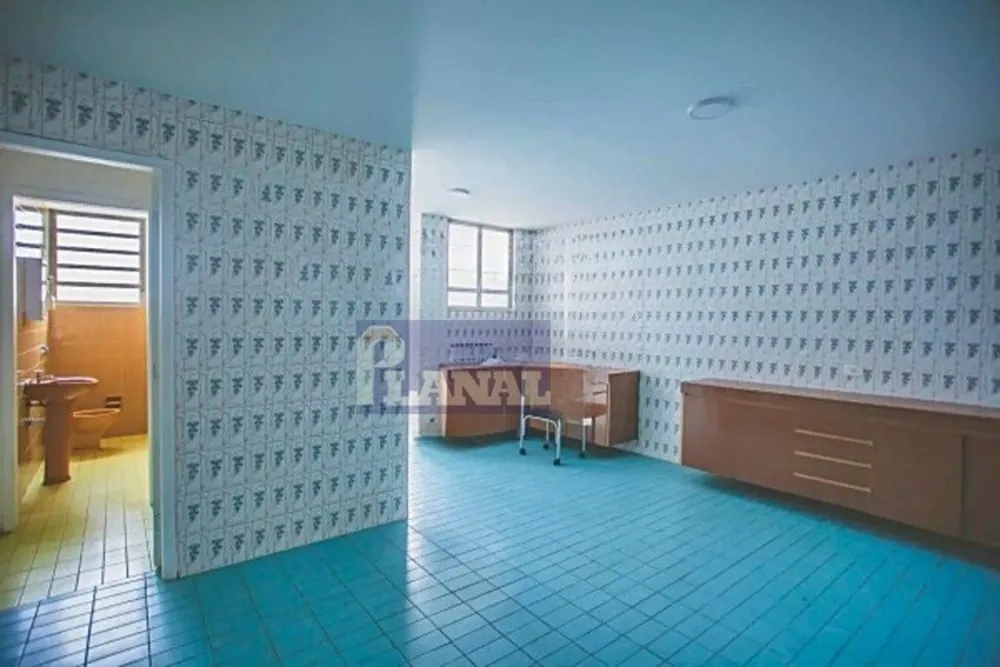 Sobrado, 3 quartos, 216 m² - Foto 7