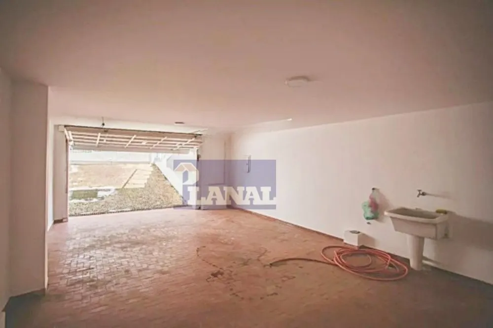 Sobrado, 3 quartos, 216 m² - Foto 10