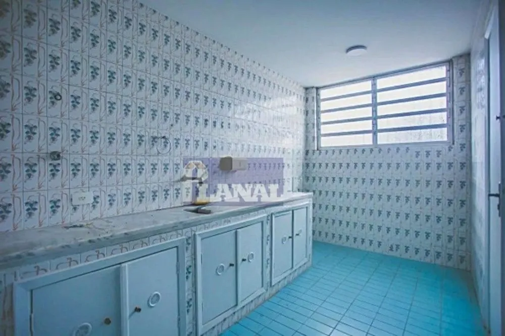 Sobrado, 3 quartos, 216 m² - Foto 9