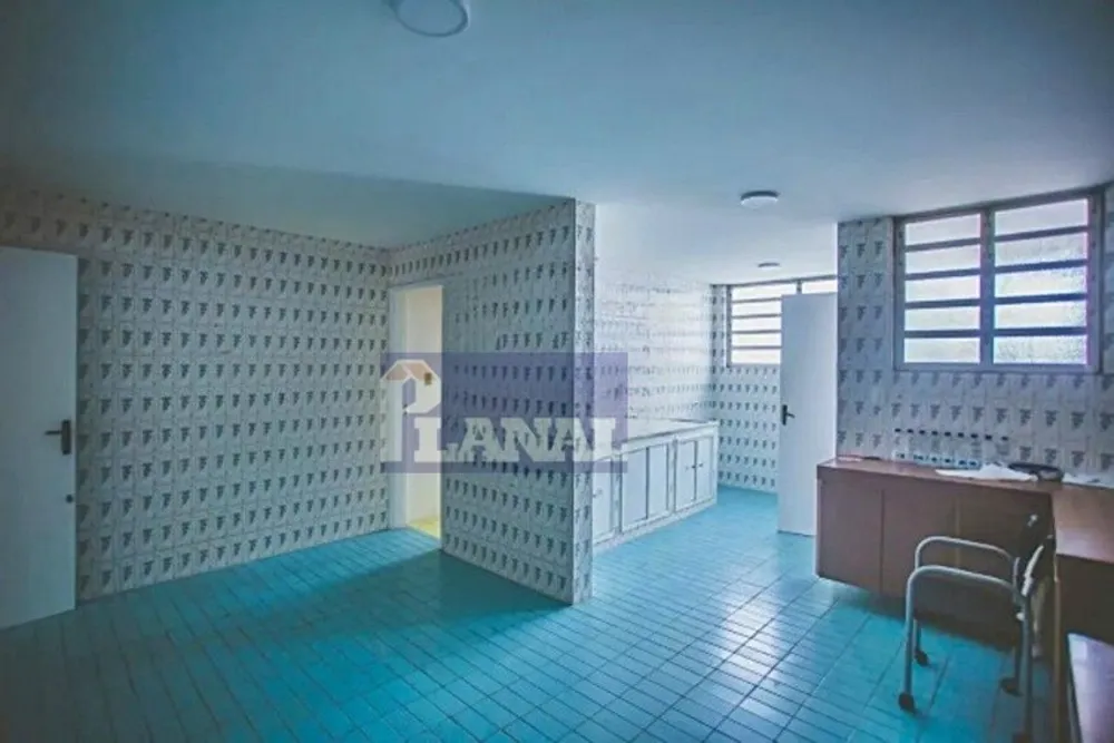 Sobrado, 3 quartos, 216 m² - Foto 8