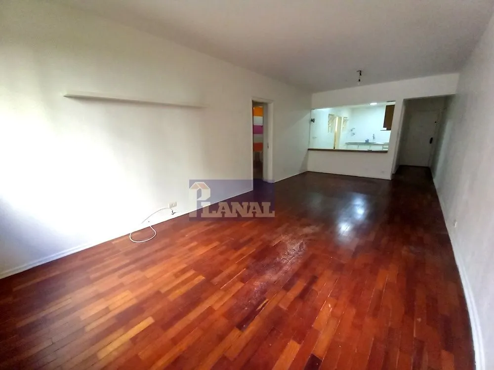 Apartamento, 3 quartos, 123 m² - Foto 1