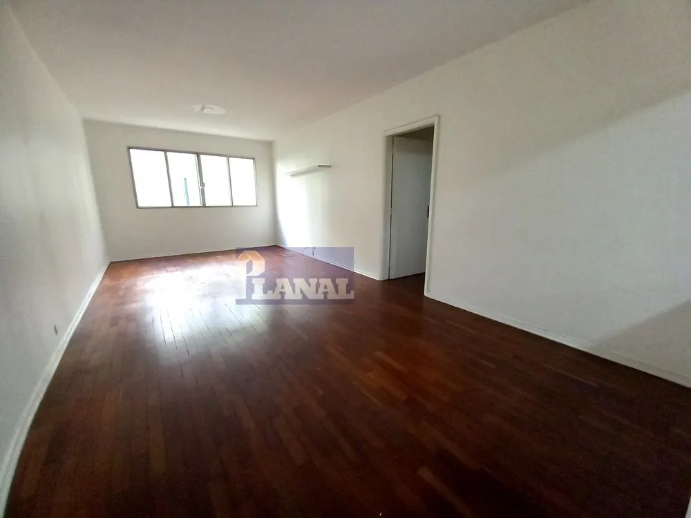Apartamento, 3 quartos, 123 m² - Foto 2