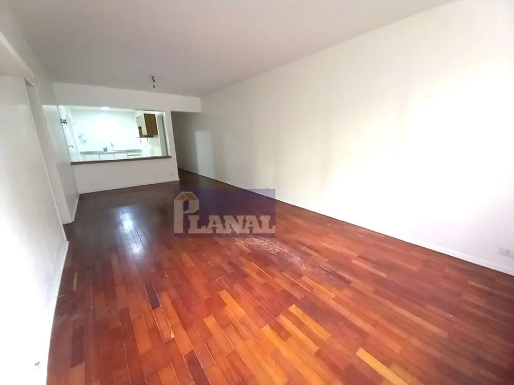 Apartamento, 3 quartos, 123 m² - Foto 3