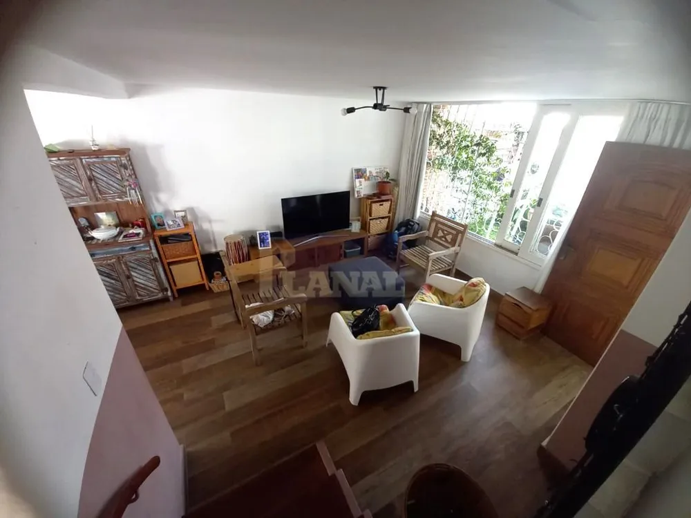 Sobrado, 3 quartos, 70 m² - Foto 4