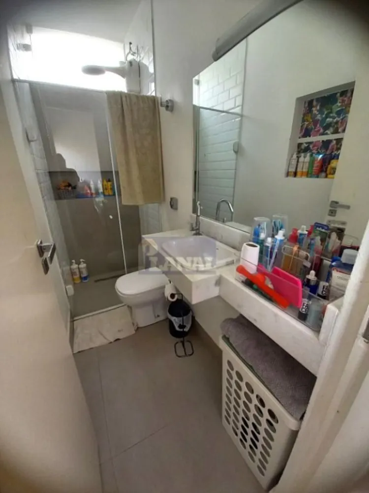 Sobrado, 3 quartos, 70 m² - Foto 2