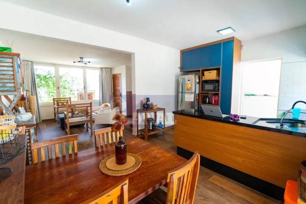 Sobrado, 3 quartos, 70 m² - Foto 2
