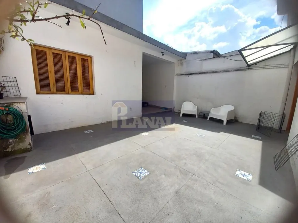 Sobrado, 3 quartos, 70 m² - Foto 1