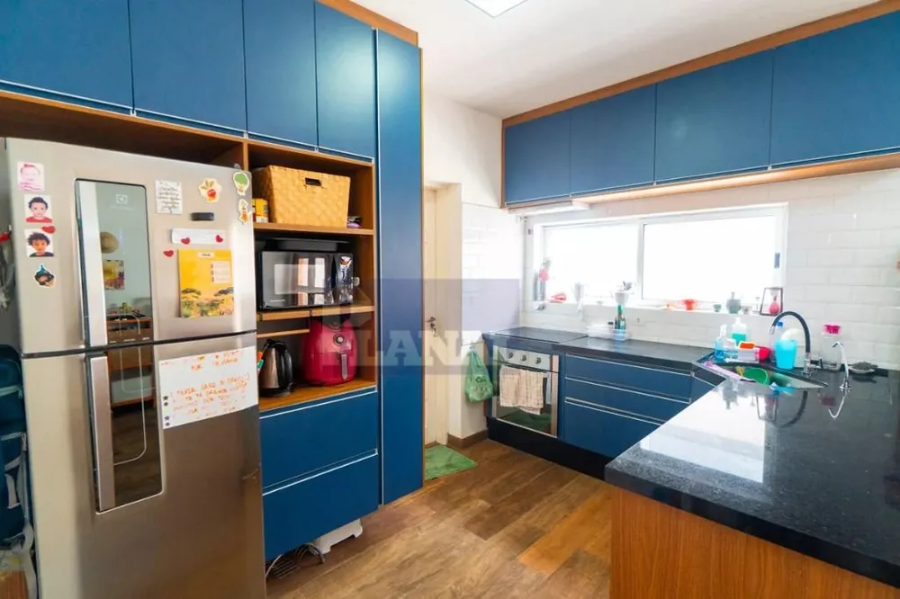 Sobrado, 3 quartos, 70 m² - Foto 4