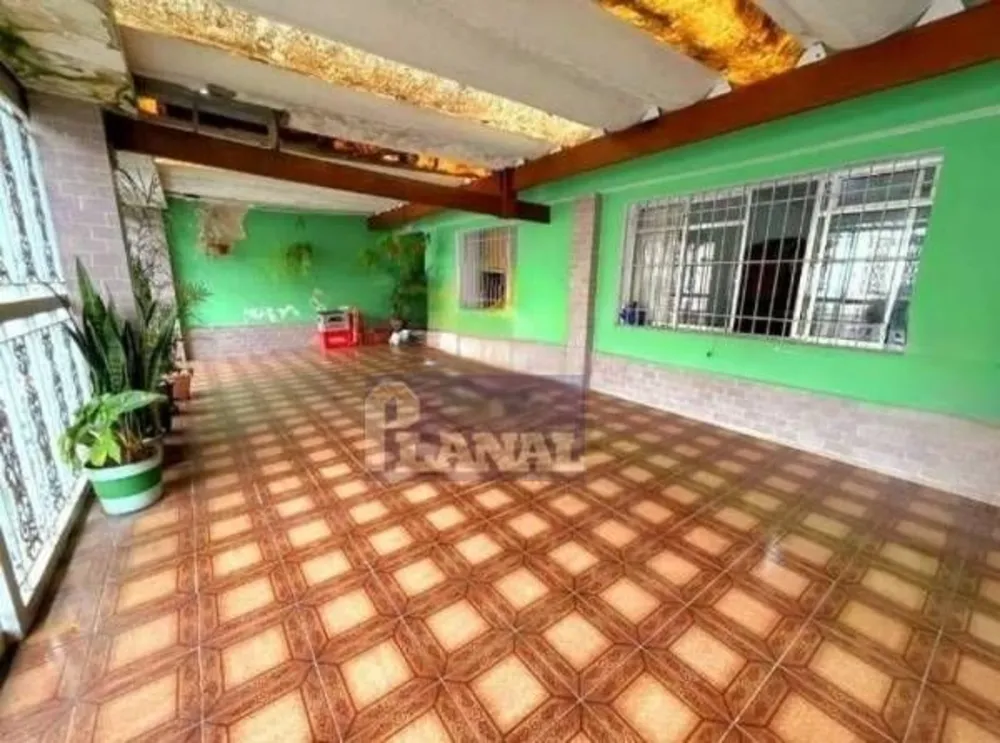 Casa, 3 quartos, 161 m² - Foto 8