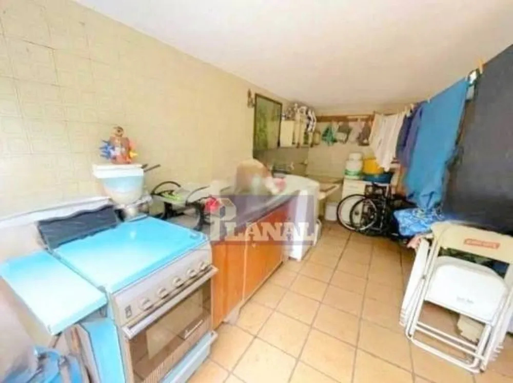 Casa, 3 quartos, 161 m² - Foto 6