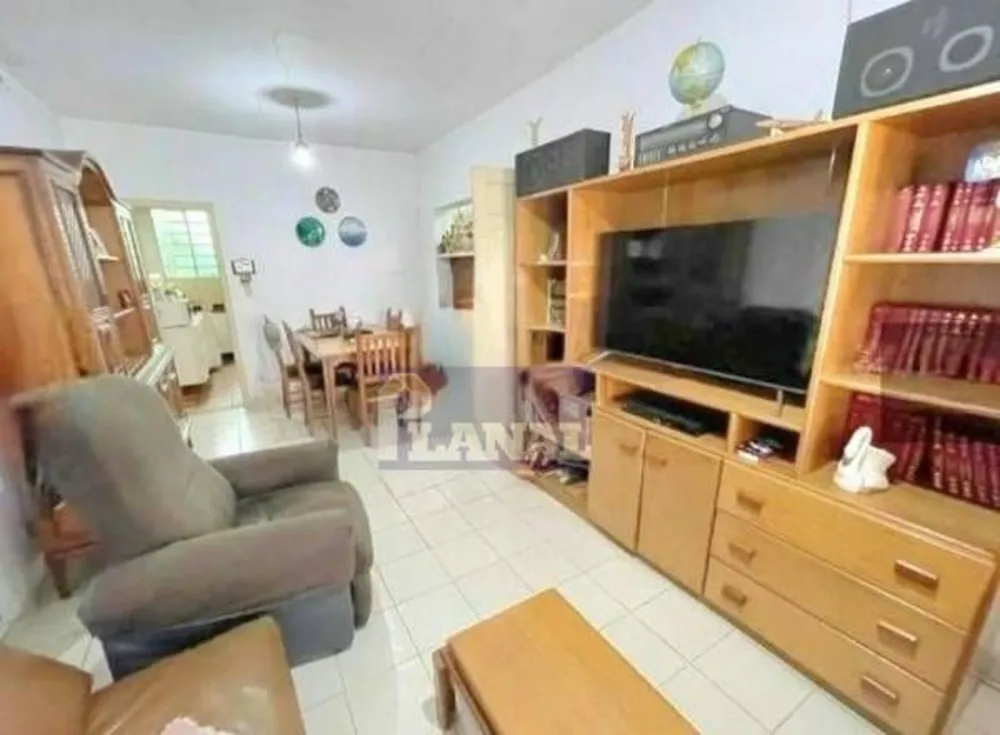Casa, 3 quartos, 161 m² - Foto 2