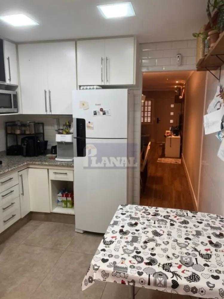 Sobrado, 2 quartos, 97 m² - Foto 3