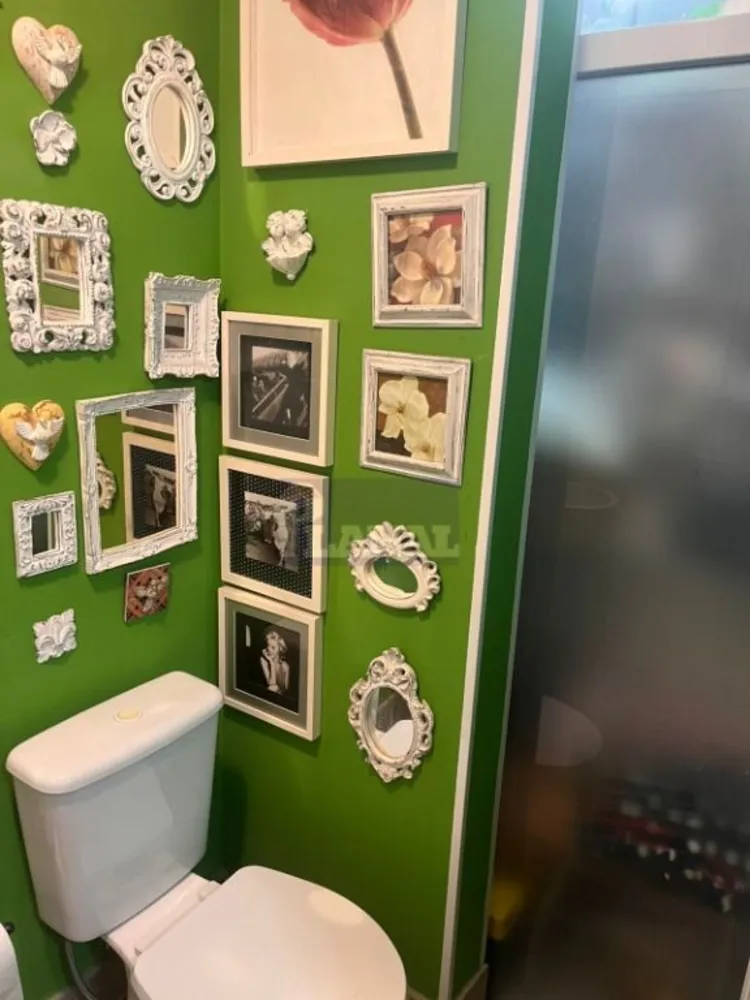 Sobrado, 2 quartos, 97 m² - Foto 8