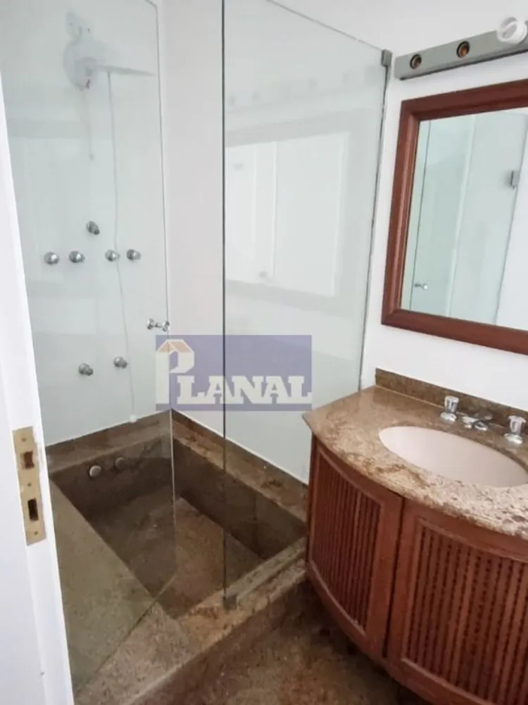 Sobrado, 4 quartos, 396 m² - Foto 5