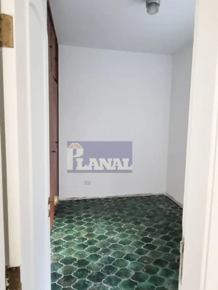 Sobrado, 4 quartos, 396 m² - Foto 8