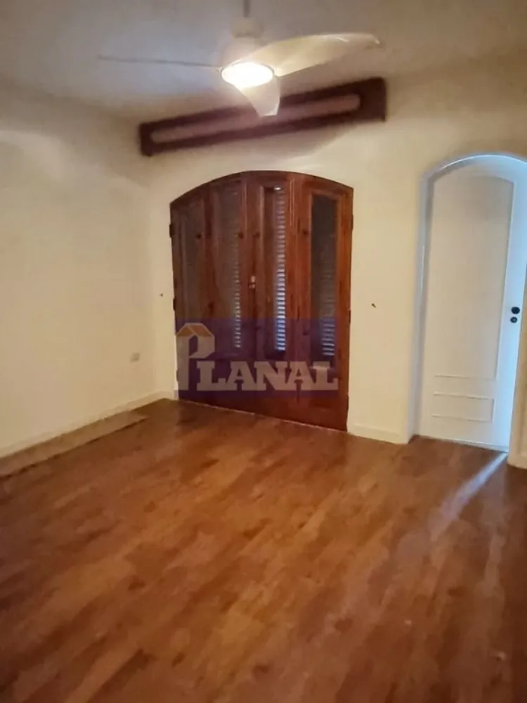 Sobrado, 4 quartos, 396 m² - Foto 2