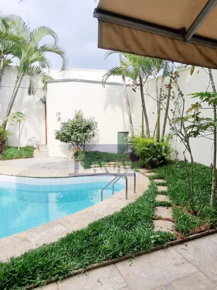 Sobrado, 4 quartos, 396 m² - Foto 6