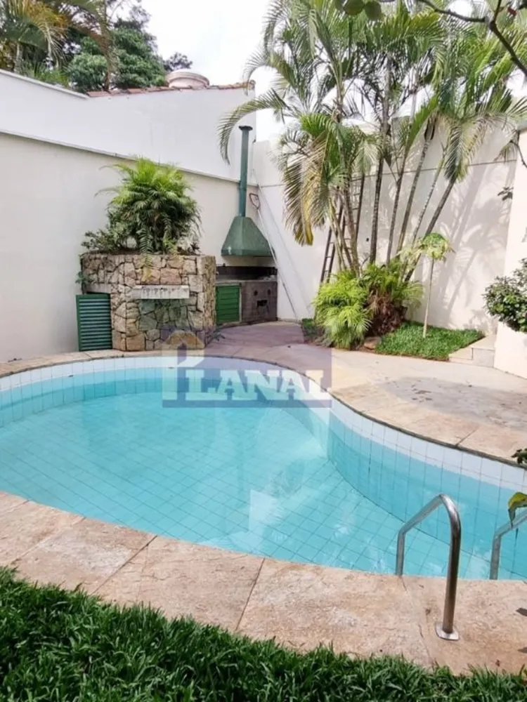 Sobrado, 4 quartos, 396 m² - Foto 1