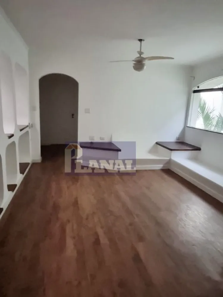 Sobrado, 4 quartos, 396 m² - Foto 3