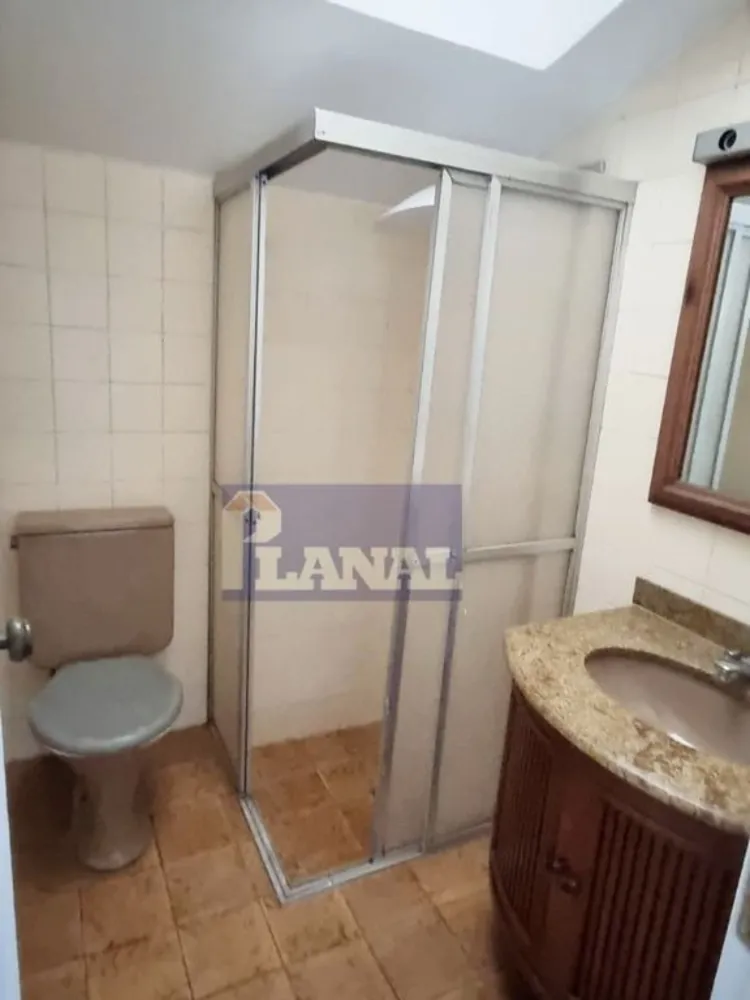 Sobrado, 4 quartos, 396 m² - Foto 9