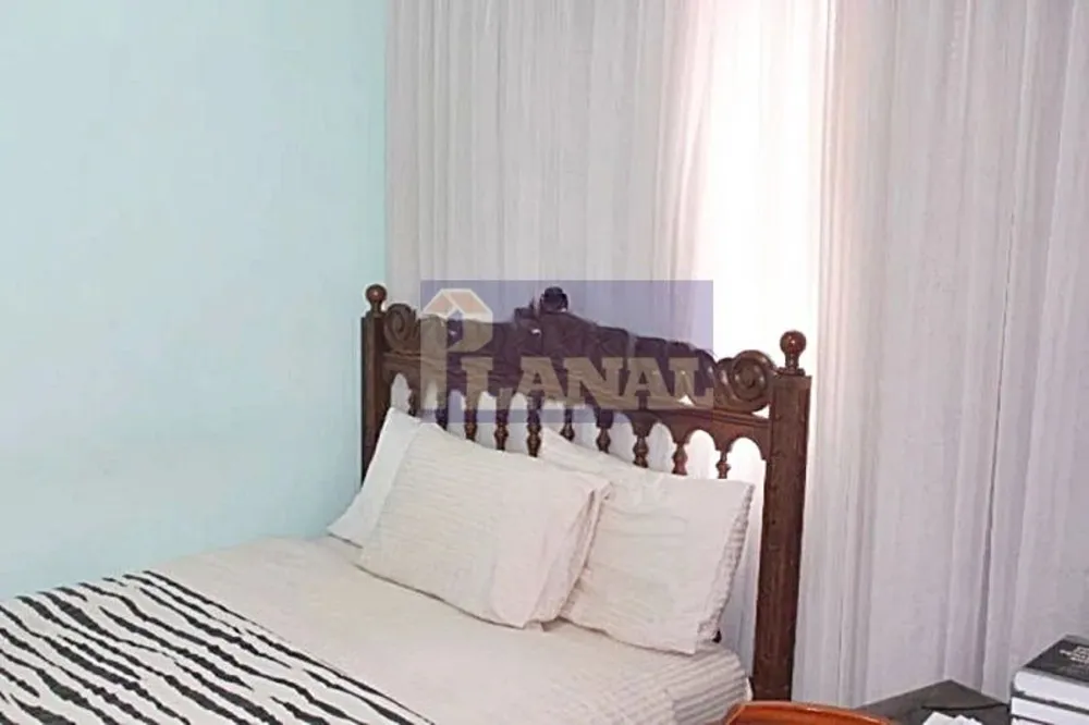 Sobrado, 10 quartos, 185 m² - Foto 4