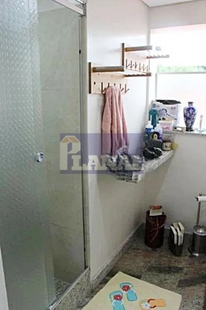 Sobrado, 10 quartos, 185 m² - Foto 3