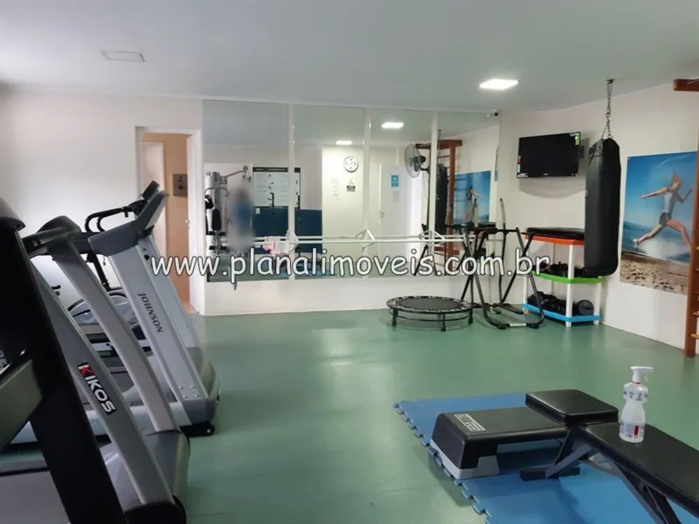 Apartamento, 3 quartos, 150 m² - Foto 11