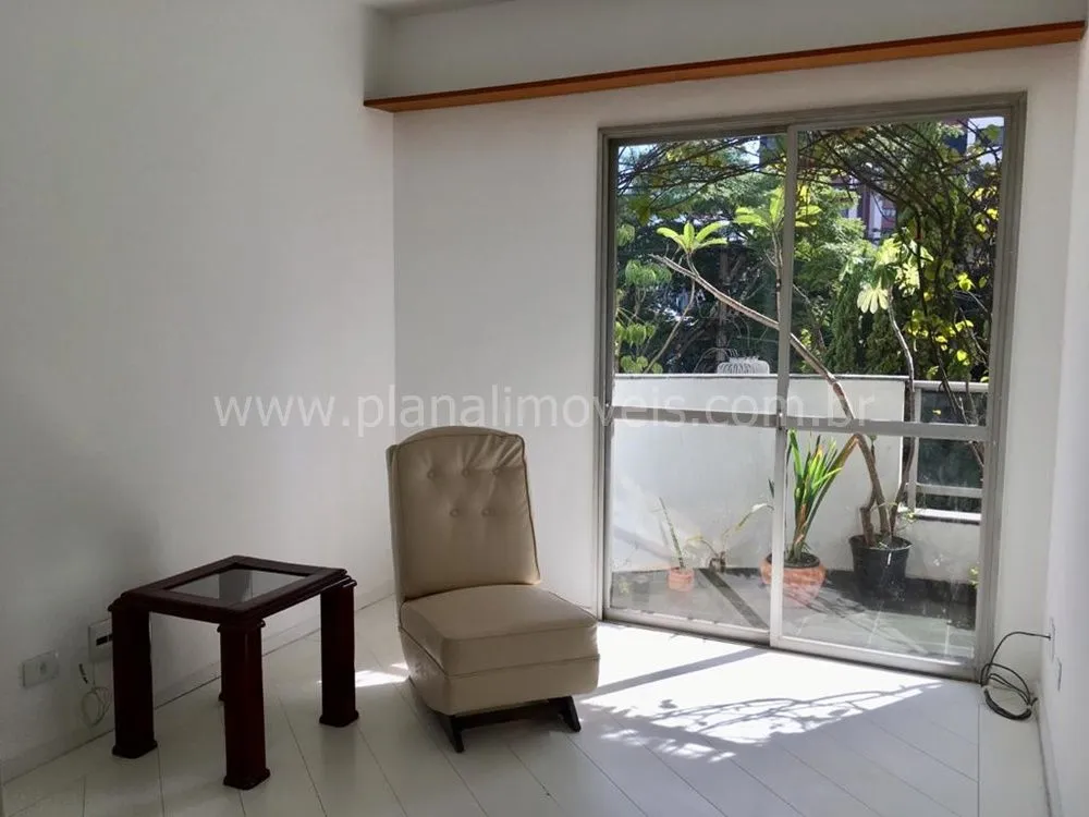 Apartamento, 3 quartos, 150 m² - Foto 4