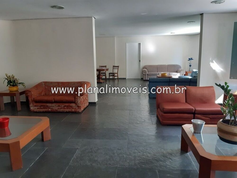 Apartamento, 3 quartos, 150 m² - Foto 3