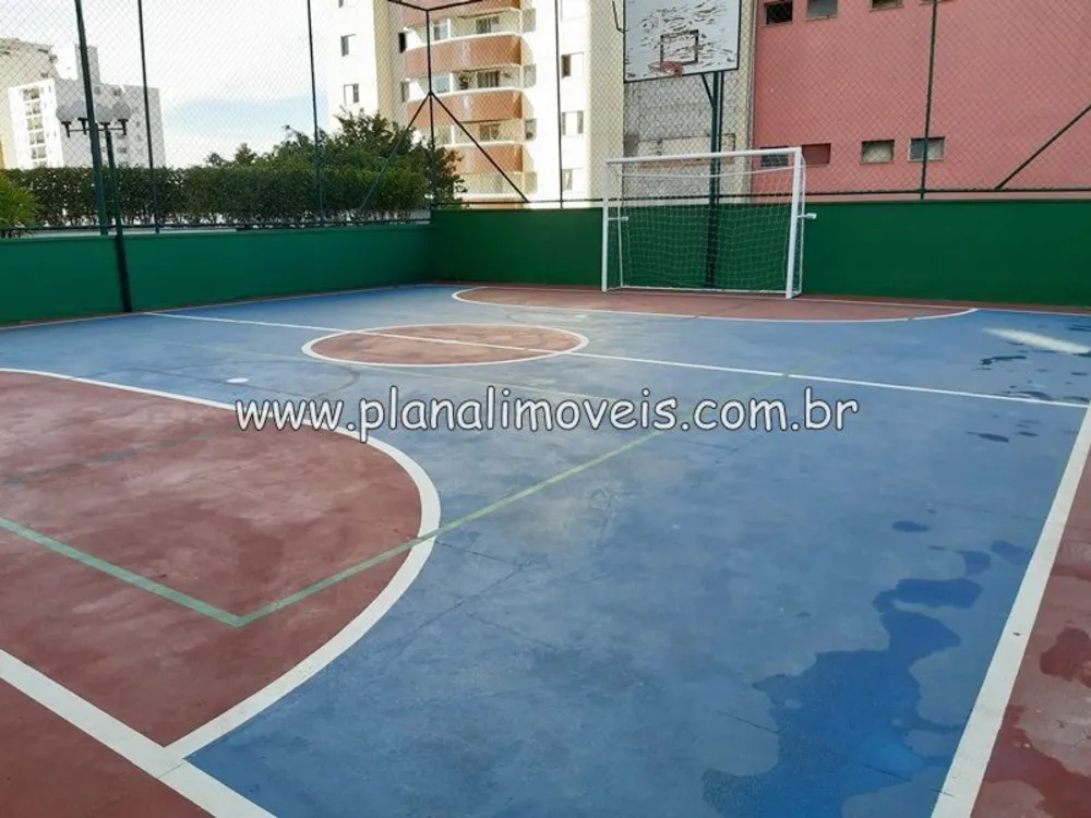 Apartamento, 3 quartos, 150 m² - Foto 9