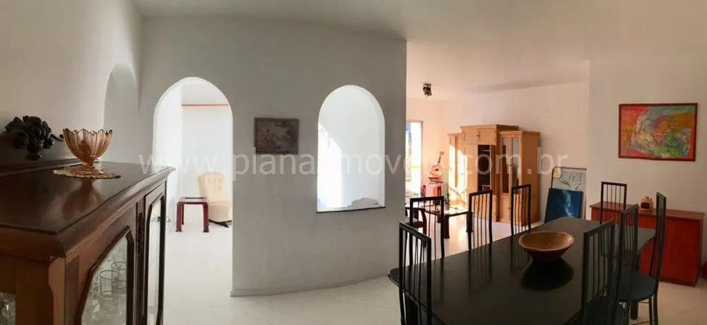 Apartamento, 3 quartos, 150 m² - Foto 2