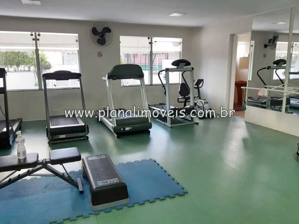 Apartamento, 3 quartos, 150 m² - Foto 10