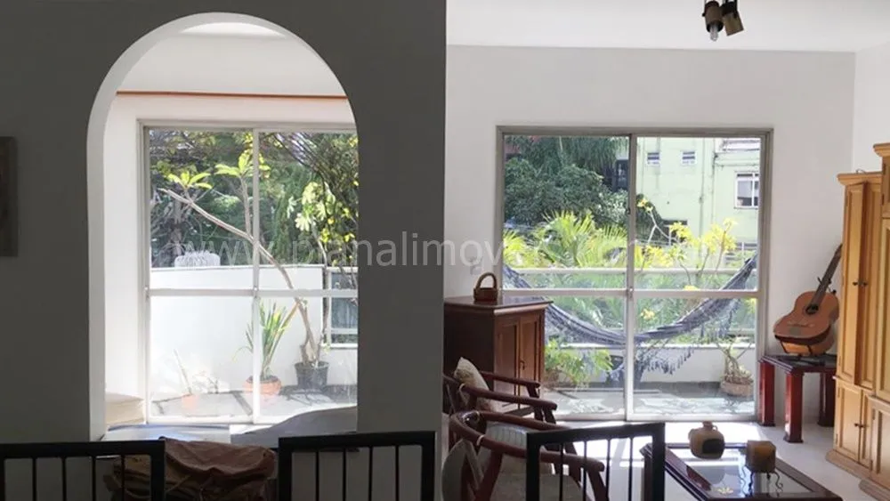Apartamento, 3 quartos, 150 m² - Foto 3