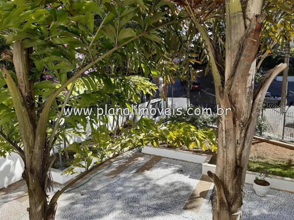 Apartamento, 3 quartos, 150 m² - Foto 16