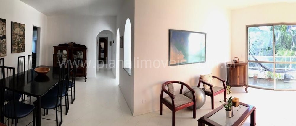 Apartamento, 3 quartos, 150 m² - Foto 1