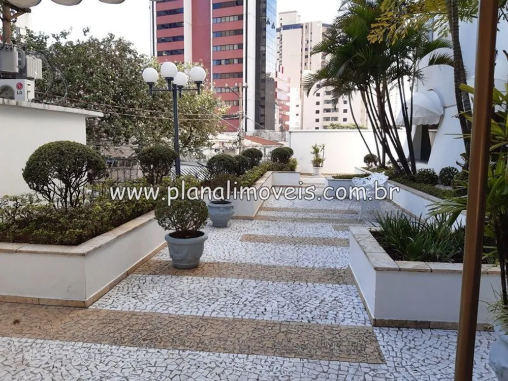 Apartamento, 3 quartos, 150 m² - Foto 14