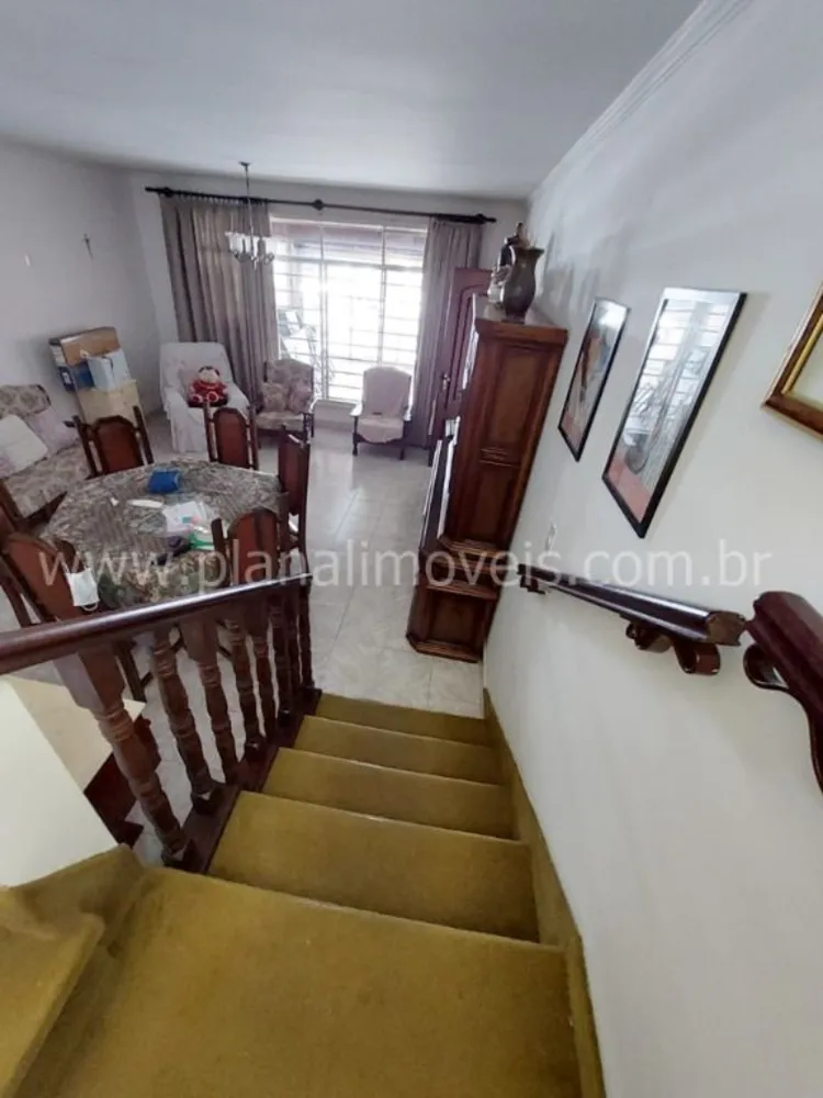 Sobrado, 3 quartos, 140 m² - Foto 2
