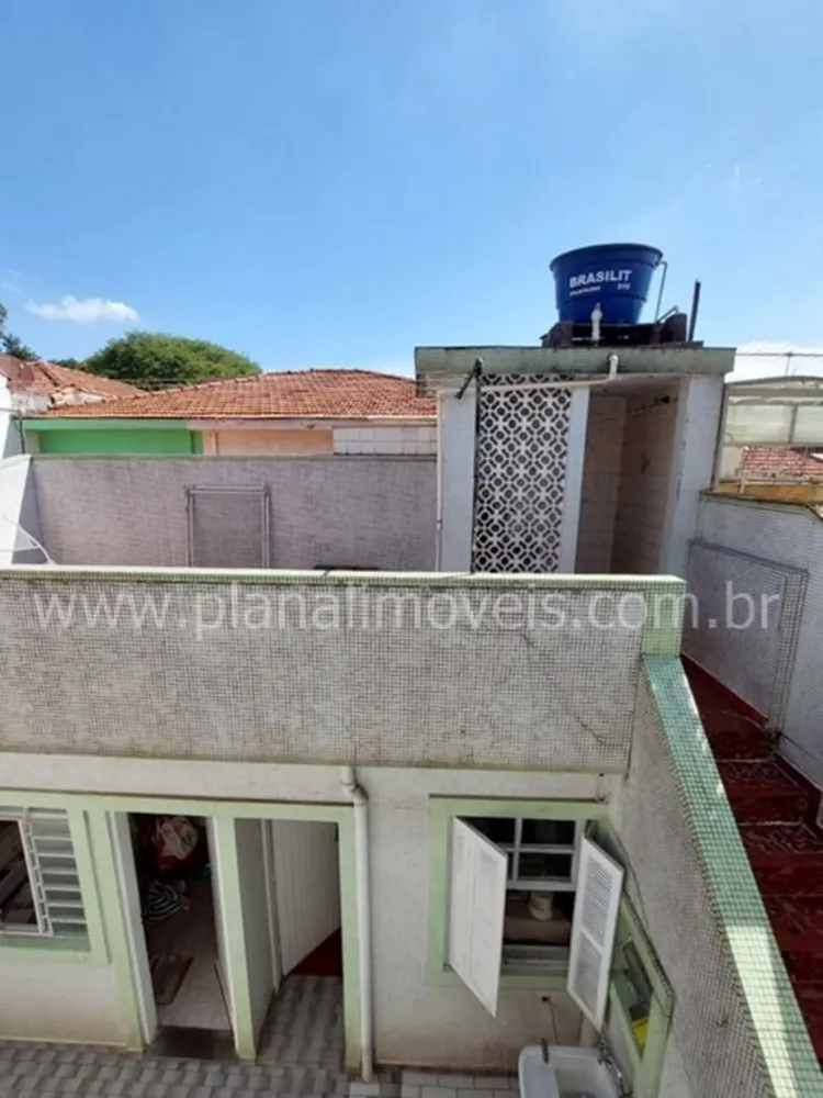 Sobrado, 3 quartos, 140 m² - Foto 2